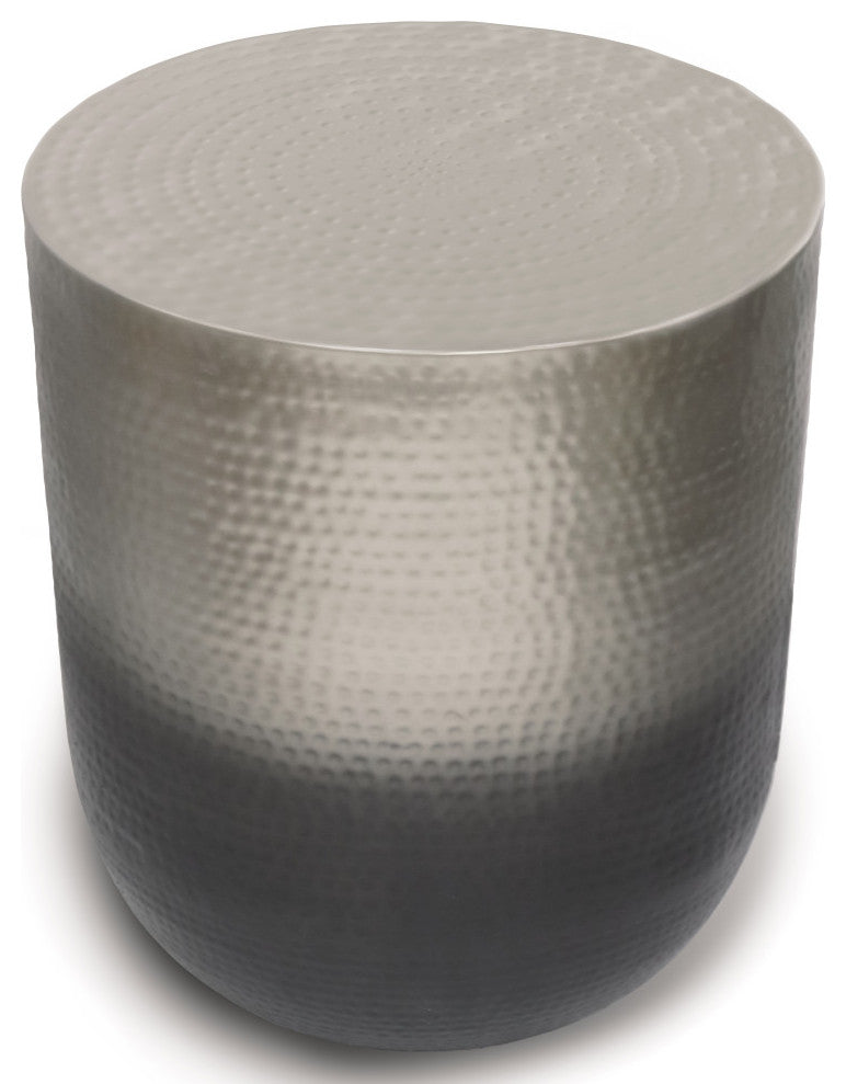 Nova Metal Side Table