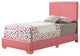 Castella Bed, Pink, Twin