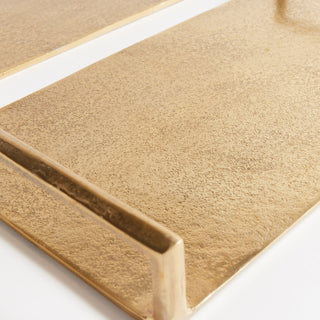 Elora Decorative Tray Set