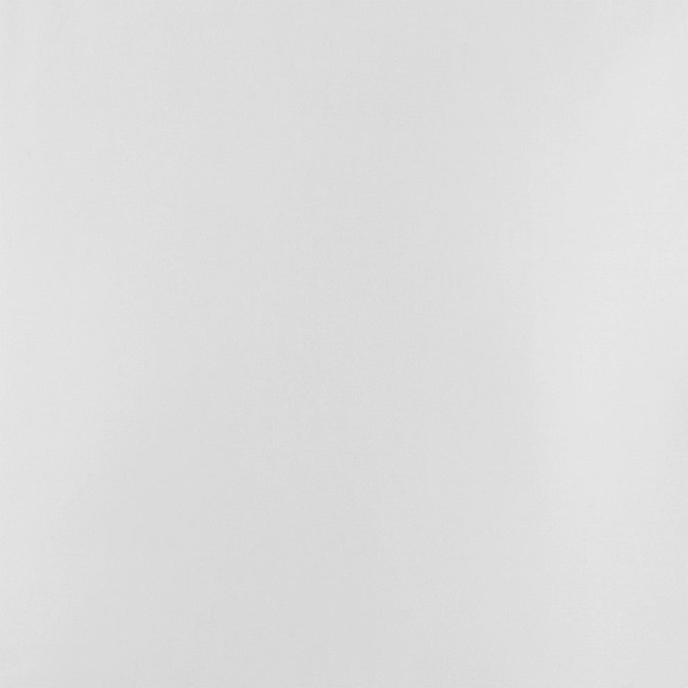 Aurore Pillowcase, White, Euro
