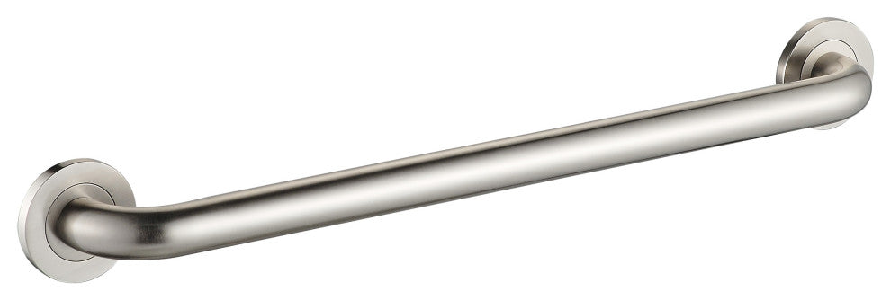ICO Bath Volkano Round Grab Bar