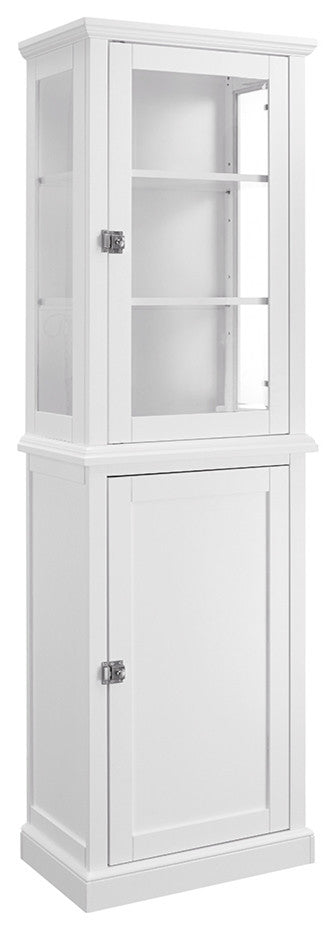 Scarsdale Tall Cabinet