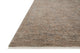 Angela Rose x Loloi Blake Taupe / Blue 11'-6" x 15'-7" Area Rug