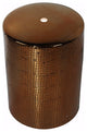 Patently Enticing Garden Stool