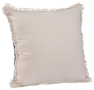 Abacasa Blake Corvas  Throw Pillow, 18"x18"