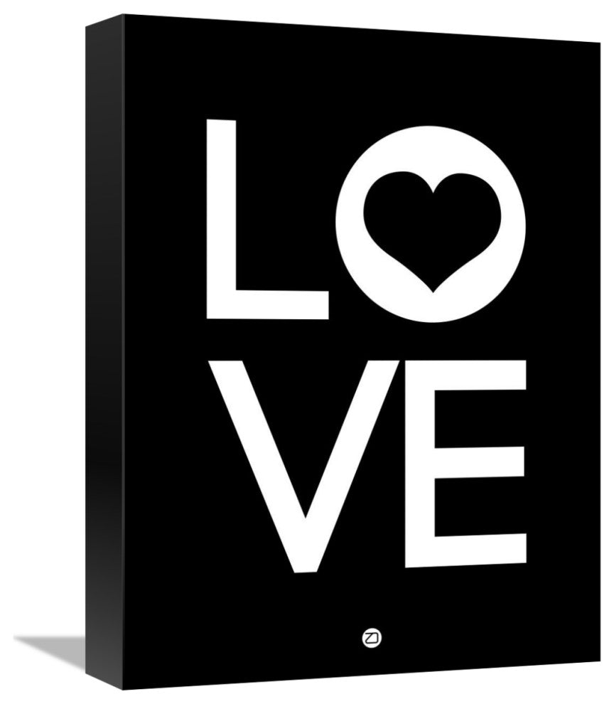"Love Poster 3" Fine Art Print