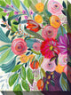 OU-89001 Hope Blooms Outdoor Art