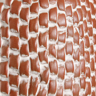 Uttermost Maclura Brown Table Lamp