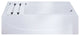 Sterling  Acclaim 15x30.5x60 Vikrell Tub/Shower