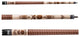Desperado Death Mark Cue