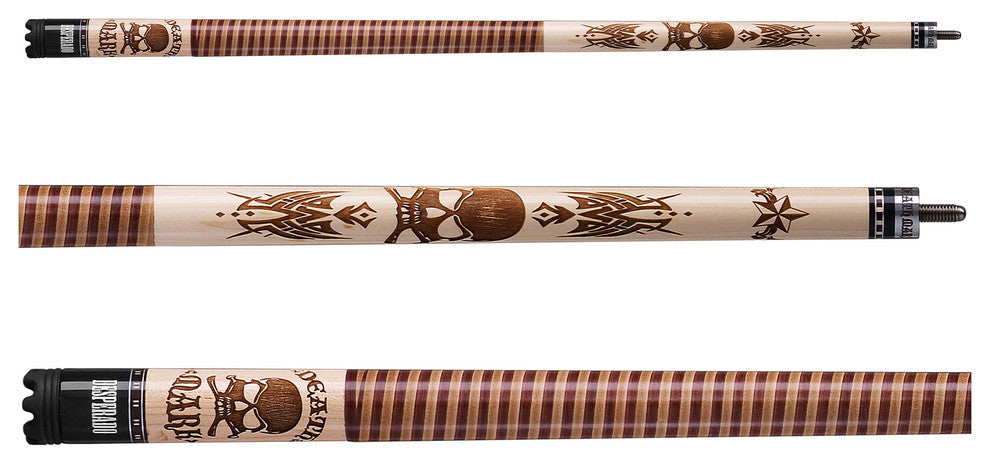Desperado Death Mark Cue