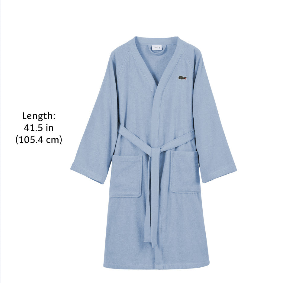 Lacoste Classic Pique Robe, Sky