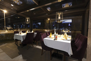 Wired 1-Light Vertical Cage Pendant, Gold