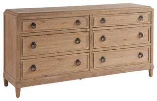 Canyon Dresser