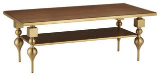 Maeve Cocktail Table