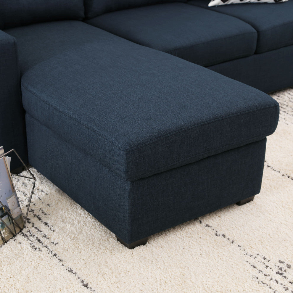 Thompson Storage Sofa Bed Sectional