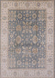 Ahgly Company Indoor Rectangle Mid-Century Modern Area Rugs, 7' x 9'