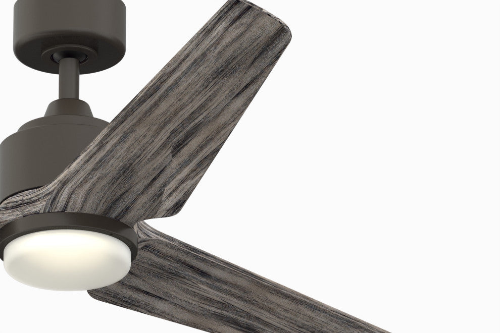 TriAire Custom Motor, Matte Greige