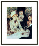 The End of Luncheon, 1879