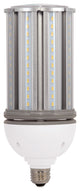 36W LED HID Replacement, 5000K, Medium Base, 277-347V