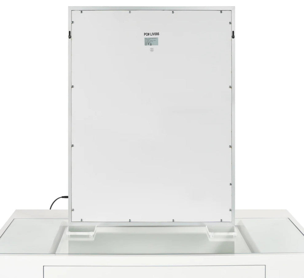 Stage Lite XL Vanity Mirror