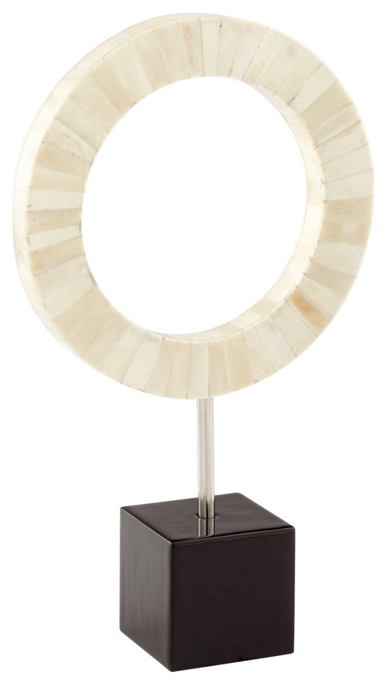 Olympian Sculpture, Medium