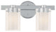 Manhattan Bath Light, Chrome