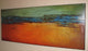 Abstract Modern Wall Painting Fine Art Limited Edition 60" Giclee by ELOISExxx