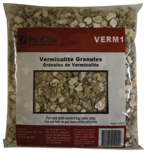 ProCom Vermiculite Granules VERM1