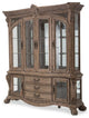 AICO Furniture Villa Di Como Heritage China w-Buffet