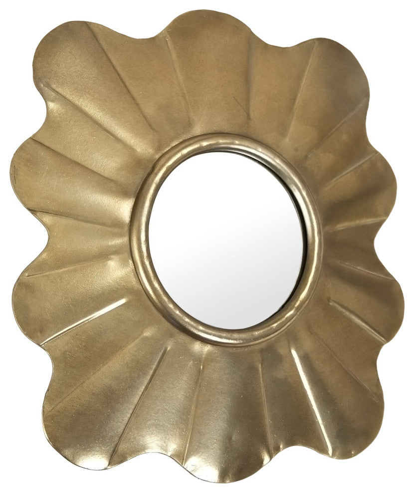 Flora Mirror