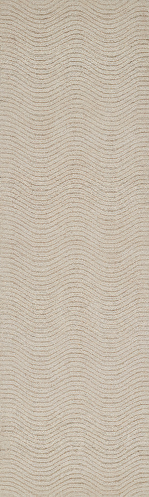Momeni Archer ARC-9 Ivory 2'x3'