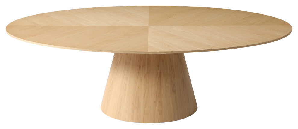 Gavin Dining Table, Large