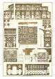 Barrel - Vaults of the Renaissance - Fine Art Giclee Print 24" x 36"