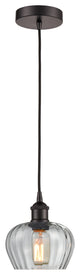 Innovations 616-1P-OB-G92-LED 1-Light Mini Pendant, Oil Rubbed Bronze