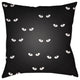 Boo Pillow 18x18x4