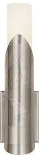 Michael Berman Brut Wall Sconce, Modern Brass