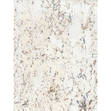 White Cork Wallpaper