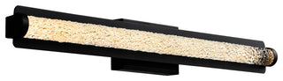 Fiji Integrated LED Outdoor Wall Light, 24 Inches