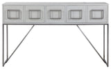 Abaya Console Table