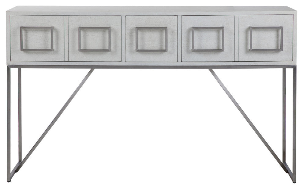 Abaya Console Table