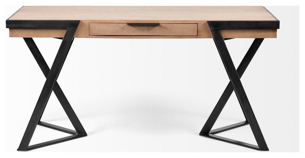 Writing Desk, Steinbeck