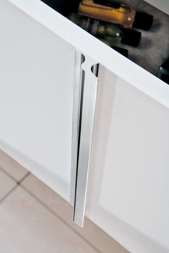 Unit 32" Onix 2 DR White With Basin