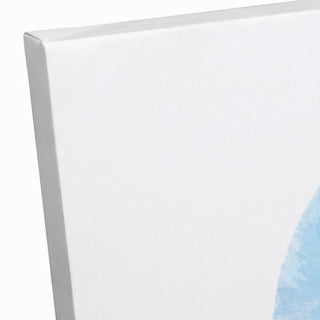 Blast Off 20x20 Canvas Wall Art
