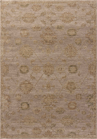 Loloi Willa Stone / Multi 5'-3" x 7'-6" Area Rug