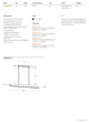 Pinpoint 48 Microspot LED Linear CCT Pendant Light