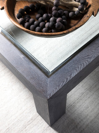 Accolade Square Cocktail Table