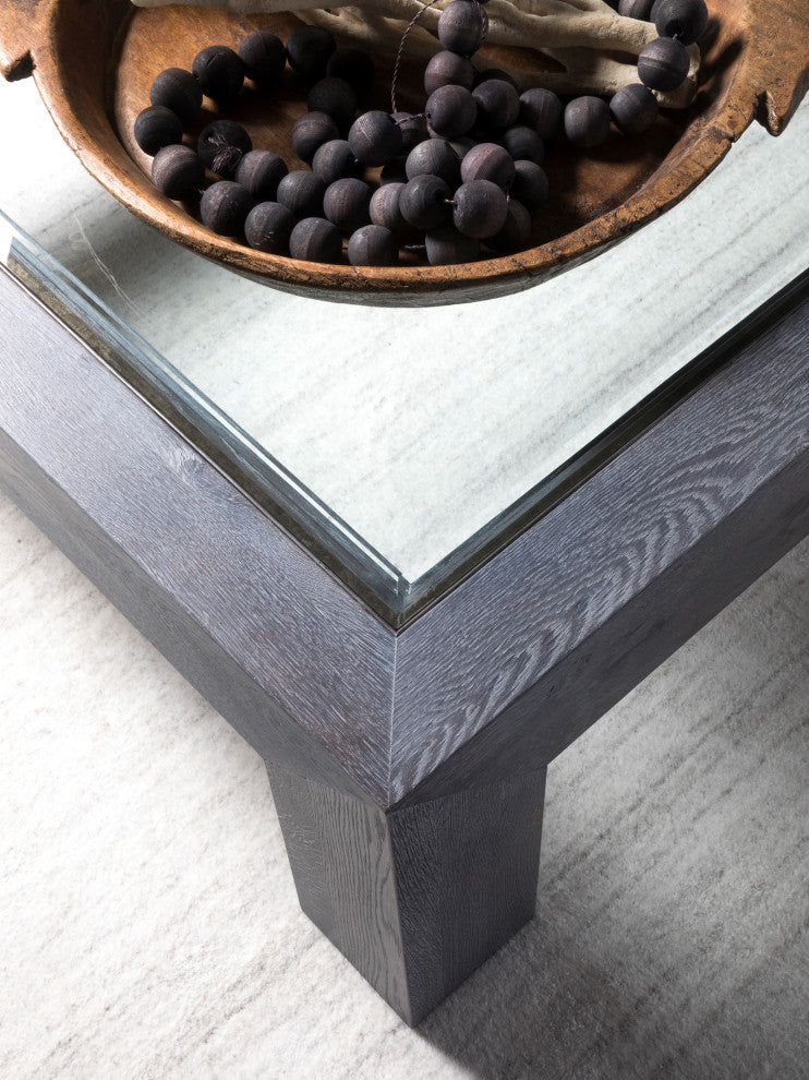 Accolade Square Cocktail Table