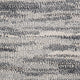 Lake George Contemporary Area Rug Collection, Lake George, Oyster, 4x8