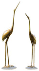 Crane Pair